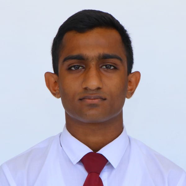 Second organizer portrait